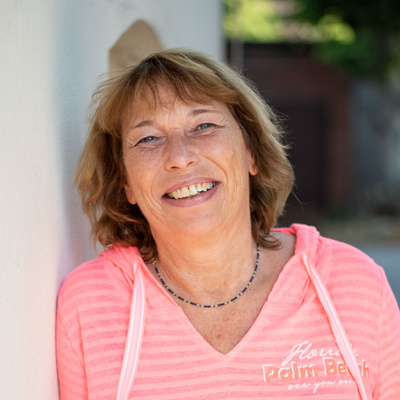 Sabine Kubisch, Teamassistenz Sabine Kubisch