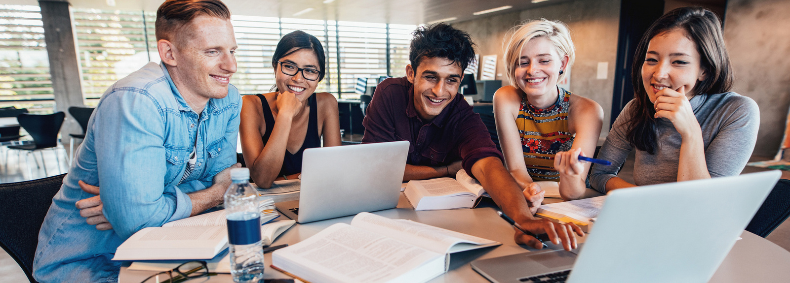 Studierendenseelsorge in Oldenburg, Vechta und Wilhelmshaven
