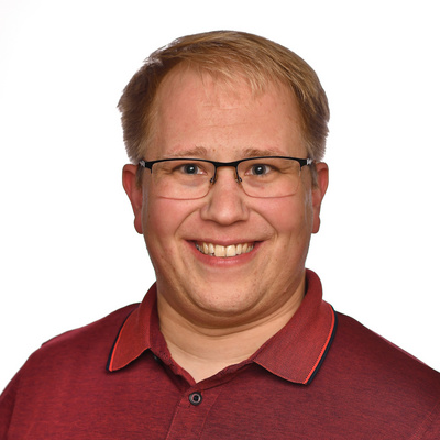 Björn Kraemer, Bildungsreferent zur Prävention von sexualisierter Gewalt Björn Kraemer