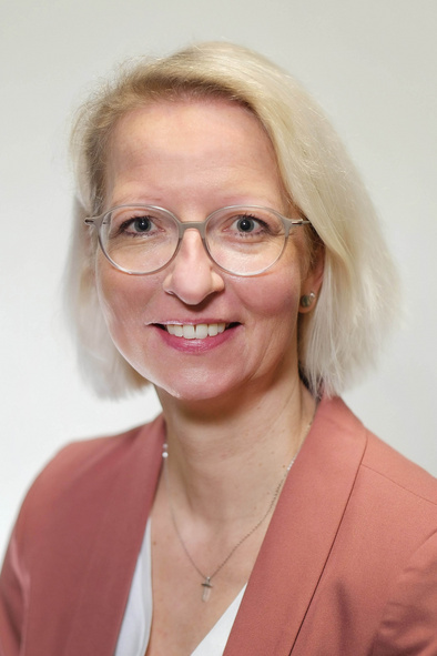 Ina von Deetzen (Kirchenkreis Ammerland) Ina von Deetzen (Kirchenkreis Ammerland)