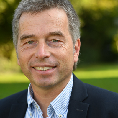 Joachim Eisemann, Pfarrer Joachim Eisemann