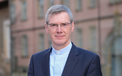 Bischof Dr. Heiner Wilmer SCJ Bischof Heiner Wilmer wurde zum Bischof im Bistum Münster ernannt.