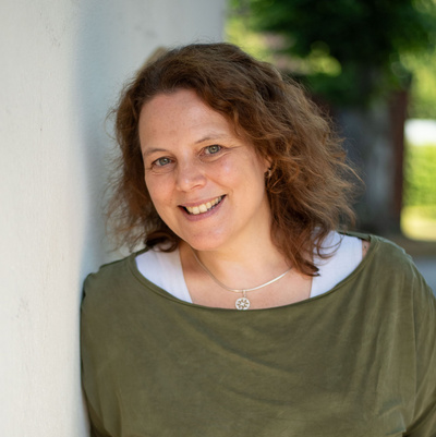 Karin Kutschke, Teamassistenz Karin Kutschke