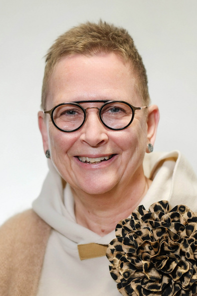 Claudia Reetz (Berufene) Claudia Reetz (Berufene)