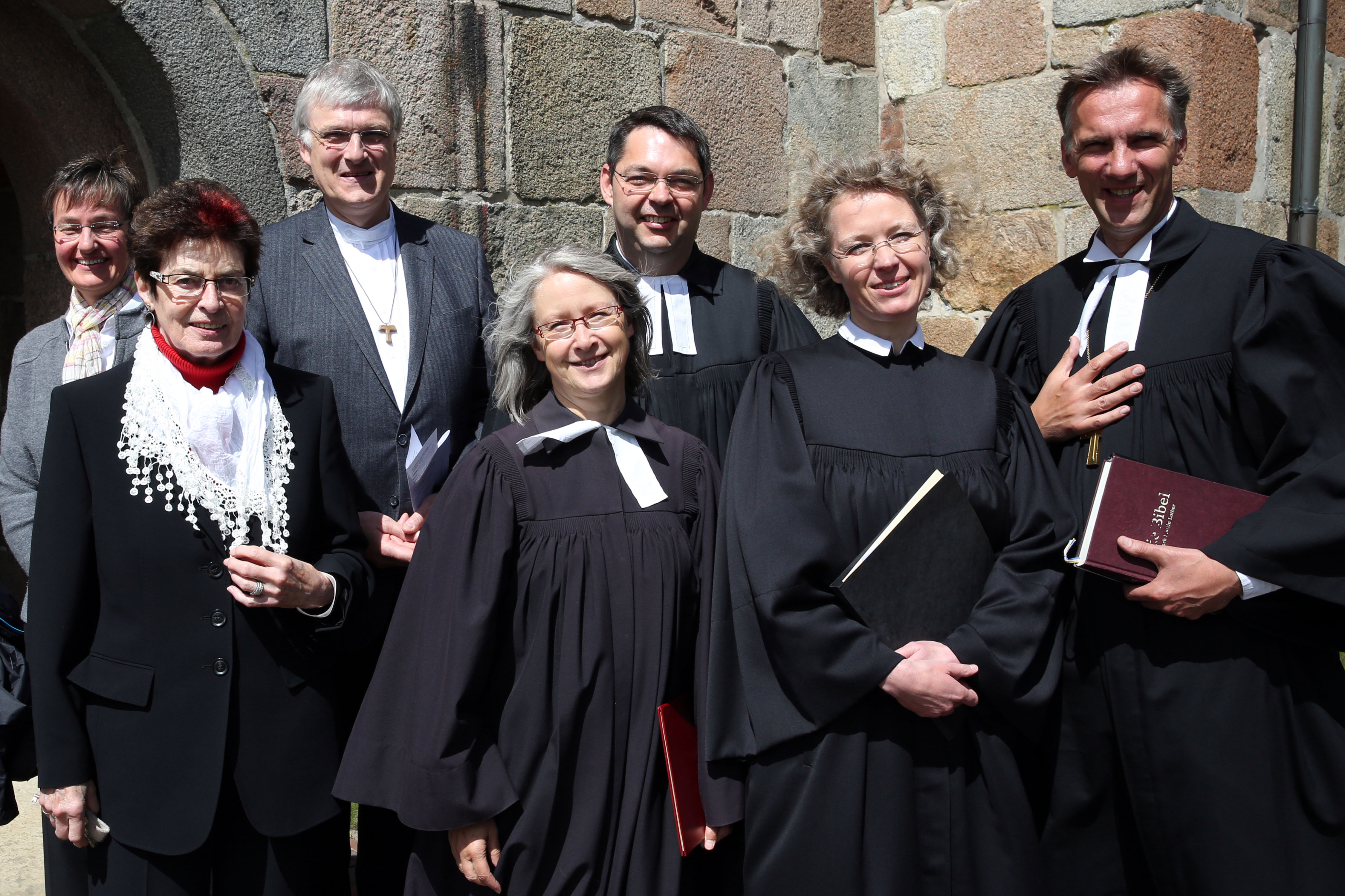 Pressemitteilungen Ev Luth Kirche In Oldenburg