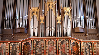 Orgel Varel