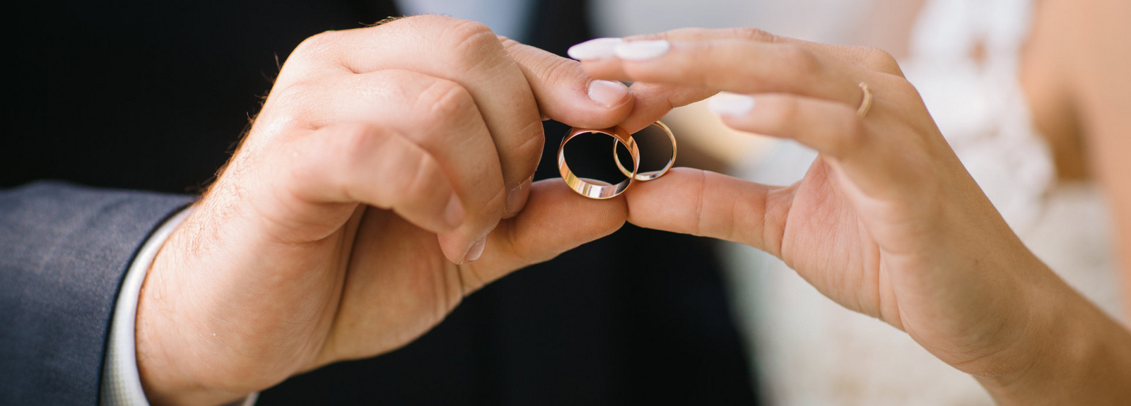 Hochzeit, Trauung, Ehe, heiraten, Heirat in der evangelischen Kirche