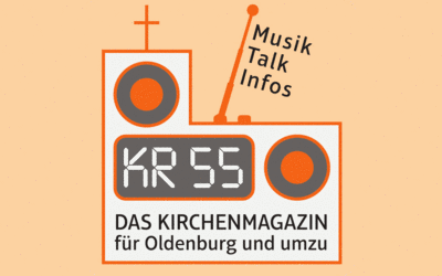 KR55 - Kirchenradio Oldenburg
