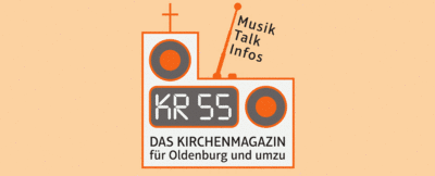 KR55 - Kirchenradio Oldenburg