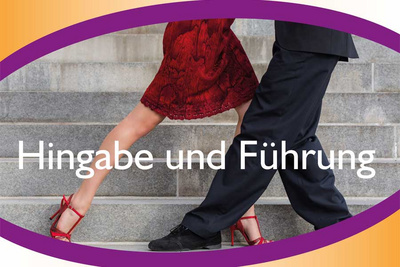 Einladung zum Tango-Gottesdienst in der Stadtkirche Delmenhorst. Grafik: Stadtkirche Delmenhorst