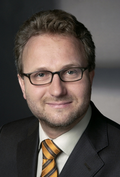 Dirk-Michael Grötzsch übernimmt die neu eingerichtete Stelle Leitung der Presse- und Öffentlichkeitsarbeit