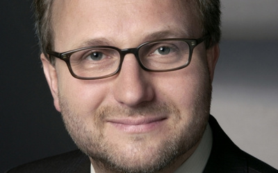Dirk-Michael Grötzsch übernimmt die neu eingerichtete Stelle Leitung der Presse- und Öffentlichkeitsarbeit