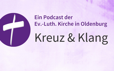 Der Podcast ist ab sofort unter https://kreuz-und-klang.podigee.io/ zu hören. Ein Klick auf das Logo genügt.