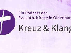 Der Podcast ist ab sofort unter https://kreuz-und-klang.podigee.io/ zu hören. Ein Klick auf das Logo genügt.