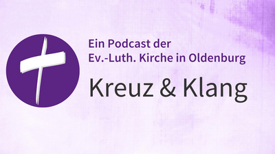 Der Podcast ist ab sofort unter https://kreuz-und-klang.podigee.io/ zu hören. Ein Klick auf das Logo genügt.