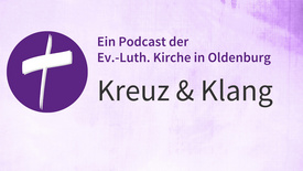 Der Podcast ist ab sofort unter https://kreuz-und-klang.podigee.io/ zu hören. Ein Klick auf das Logo genügt.