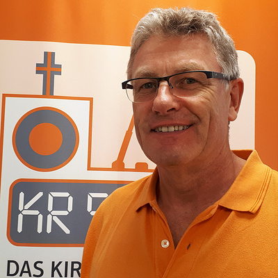 Dr. Gerhard Kanne (Foto: KR55)