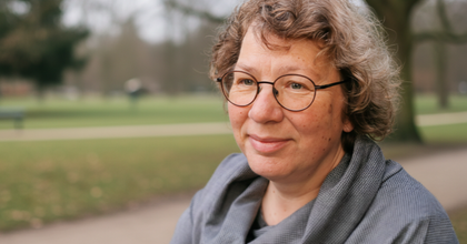 Pfarrerin Christine Oppermann wird am 8. Februar in der Oldenburger St.-Lamberti-Kirche von Bischof Thomas Adomeit ordiniert.