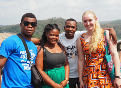 Junge Menschen zwischen 18 und 28 Jahren können sich bei der Norddeutschen Mission (NM) für ein Freiwilligenjahr in Ghana oder Togo bewerben.