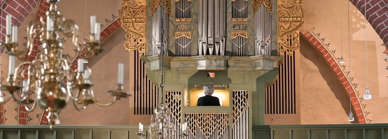 Orgel Westerstede