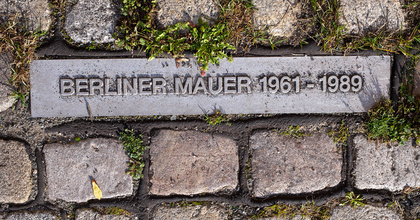 Kirchen würdigen Einsatz der DDR-Bürger*innen für deutsche Einheit