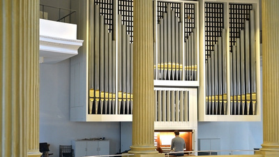 Orgel St. Lamberti