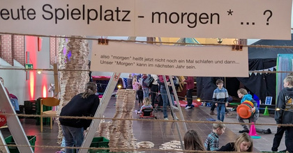 Die Aktion „Wintersause“ gibt es in der Stadtkirche in Brake noch bis zum 13. Februar.